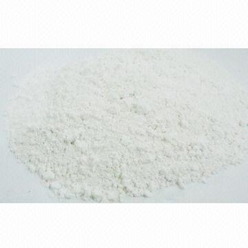 Quality Calcined Kaolin with 4,000 Mesh Size  for sale