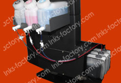 Quality  DesignJet 9000s/10000s Bulk Ink System for sale