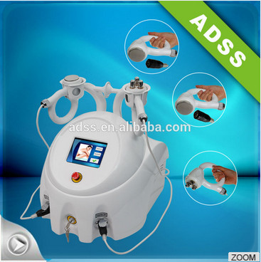  ltrasonic cavitation and tripolar rf slimming machine, View ultrasonic slimming, ADSS Product Details from Beijing ADSS Manufactures