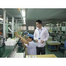  Storage Factory Evaluation Initial Production Manufactures