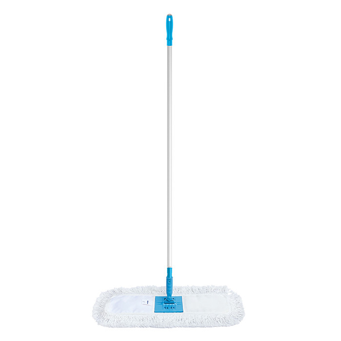 Quality Industrial Floor Cleaning Tools Cotton Hardwood Floor Cleaning Mop for sale