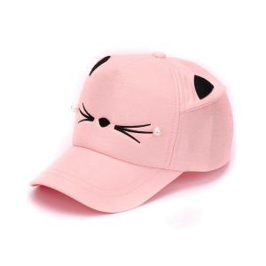  Embroidered Baby Snapback Hat , Adjusted Buckle Childrens Snapback Caps Manufactures