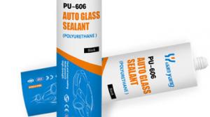  100% Neutral Silicone Sealant 300ml Black Rtv Silicone Sealant Manufactures