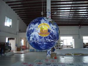  Waterproof Earth Balloons Globe Manufactures