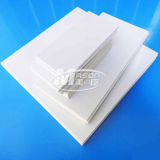  Transparent Hard ABS Plastic Sheet 4x8 Ft 1mm 2mm 3mm 4mm Manufactures