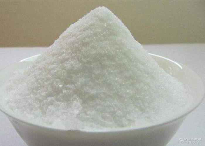  L-Tartaric Acid Cas 87-69-4 used in Polyester Fabric Manufactures
