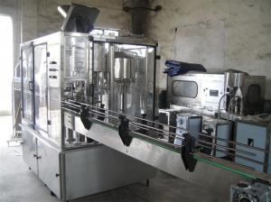 China Price Best Complete PET Bottled Drinking Water Filling Machine Plant/Mineral Water Bottling Machine on sale