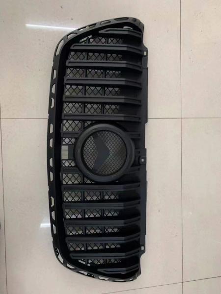 Quality Raptor Style Front Grill Mesh For Mercedes Benz Sprinter  2019-2021 for sale