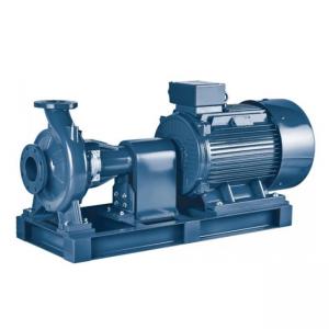 China 500 Bar Stainless Steel Water Centrifugal Pump In Chemical Industry on sale