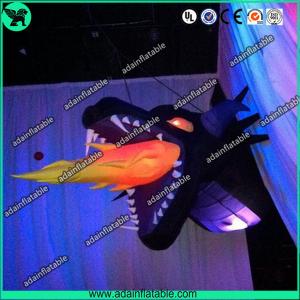  Amazing Event Inflatable , Inflatable Dragon,Customized Inflatable Animal Manufactures