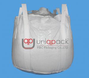 UV Protective PP Bulk Bag 500kg / 1000kg / 2000kg For Chemical Products