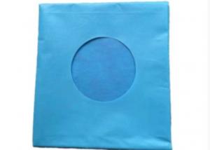  SMS SSMMS SMMMS Dental Surgical Drape For Patient Care Manufactures