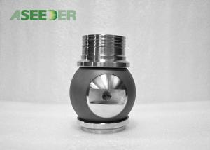  Aseeder High Strength Wear Parts High Stability For Oil And Gas Industy Manufactures