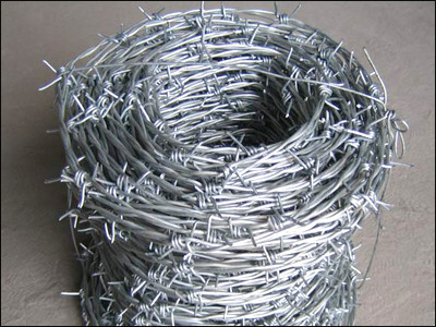  Barbed Wire Manufactures
