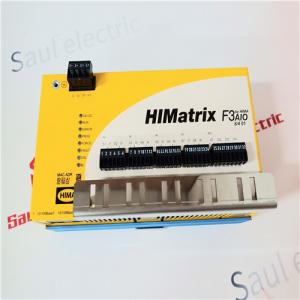  HIMA TRIX F3AIO8/401 F3 AIO 8/4 01 Factory Price High Quality Manufactures