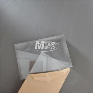  2mm 30mm Transparent Acrylic Plate Plexiglass Acrylic Plastic Sheet Manufactures