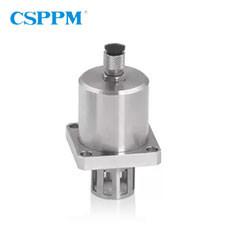 China 30mA Oil Moisture Sensor Max 200 bar Liquid Density Transducer For Oil Field on sale
