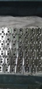  Aluminum CNC Machined Turned Milling Lathe Parts Precision CNC Machining Metal Parts Sheet Metal Fabrication Manufactures
