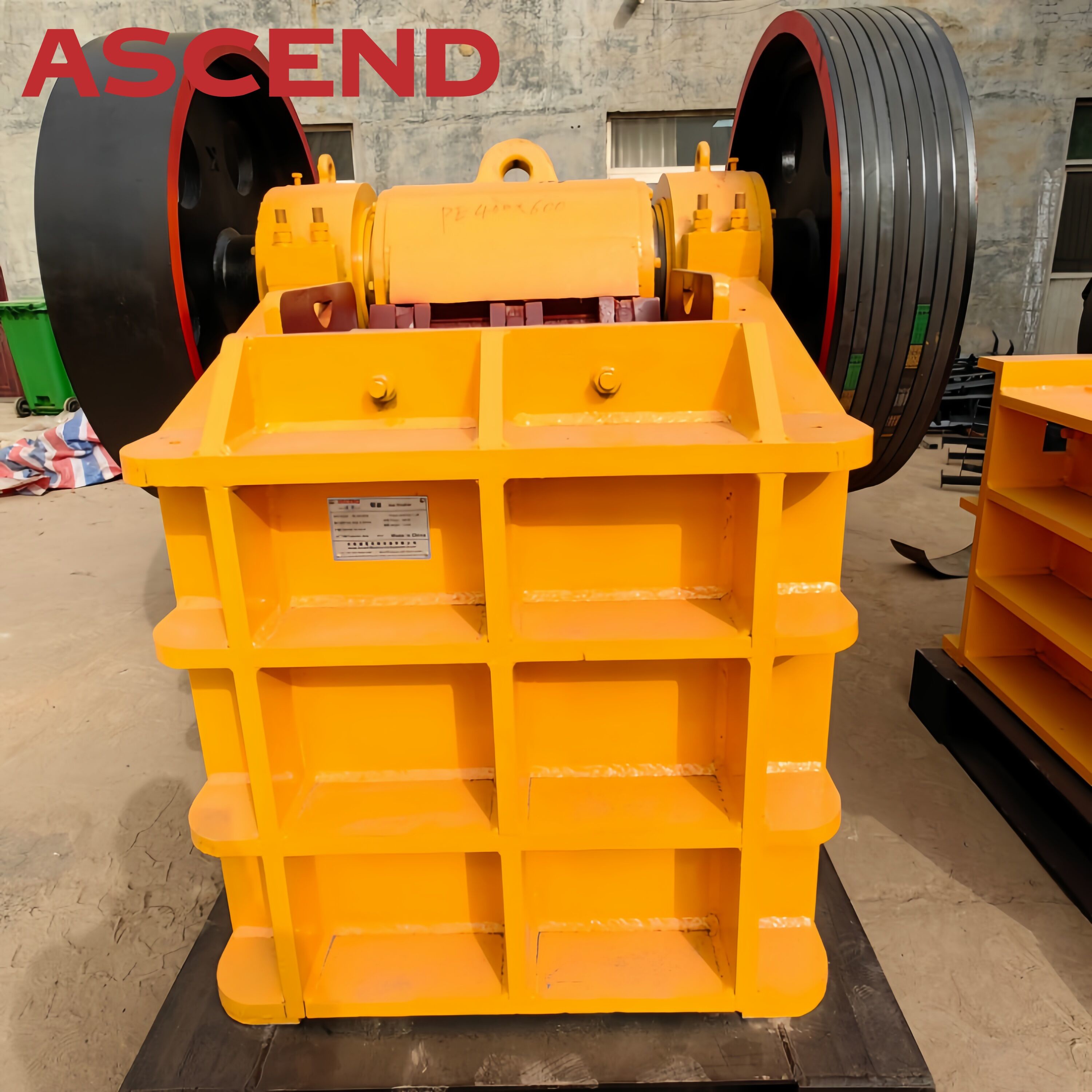 China Small And Medium Capacity Stone Breaker Machine PE 200*300 And Different Types Jaw Crusher For Sale on sale