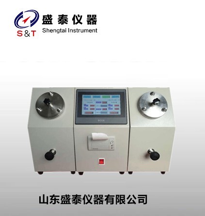  SH0193C Lubricating oil rotating oxygen bomb oxidation stability instrument ASTMD2272-2009 Manufactures