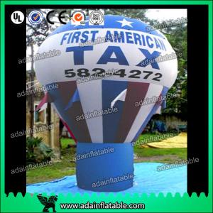  Customized Event Promotional Inflatable Balloon Manufactures
