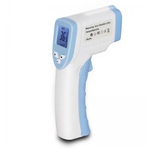 Non Contact Forehead Infrared Medical Laser Thermometer Manufactures