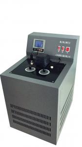  Lubricating Oil ASTM D97 Cloud Point Tester Manufactures