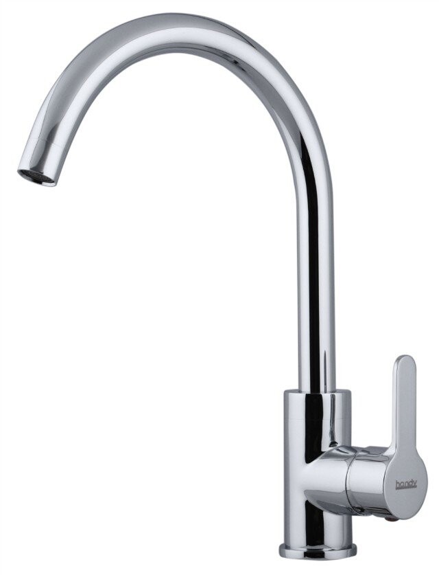  Saving water Single Handle Brass Kitchen Sink Water Faucet with ceramic cartridge Manufactures