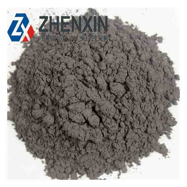 Quality Atomized Ferrosilicon Powder FeSi15% As Dense Medium Used In Mining And Scrap Processing Industry for sale
