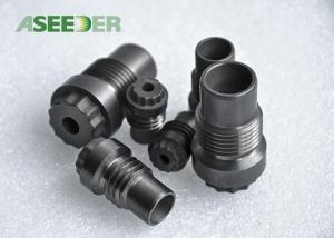  Wear Resistance Carbide Drill Bit Nozzle For Oil Milling Industry Manufactures
