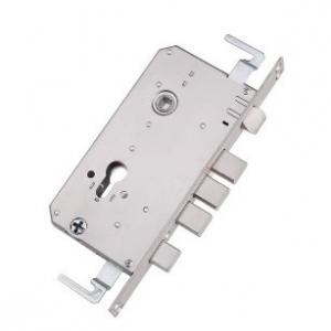  Anti - Theft 6068 Lock Mortise Accessories For Door Lock Manufactures