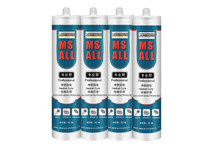 GP Chemical Resistant Thread Sealant CGS Ms Silicone Sealant Manufactures
