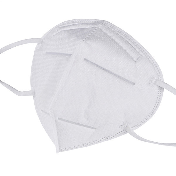  PM2.5 Breathable Water Soluble KN95 Civil Protective Mask Manufactures