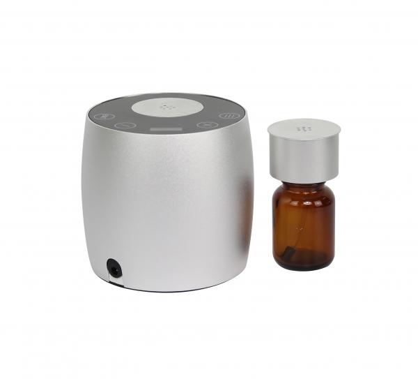 Quality 60ml Capacity Room Scent Diffuser Machine Aroma Essential Oil 1 Year Warranty for sale