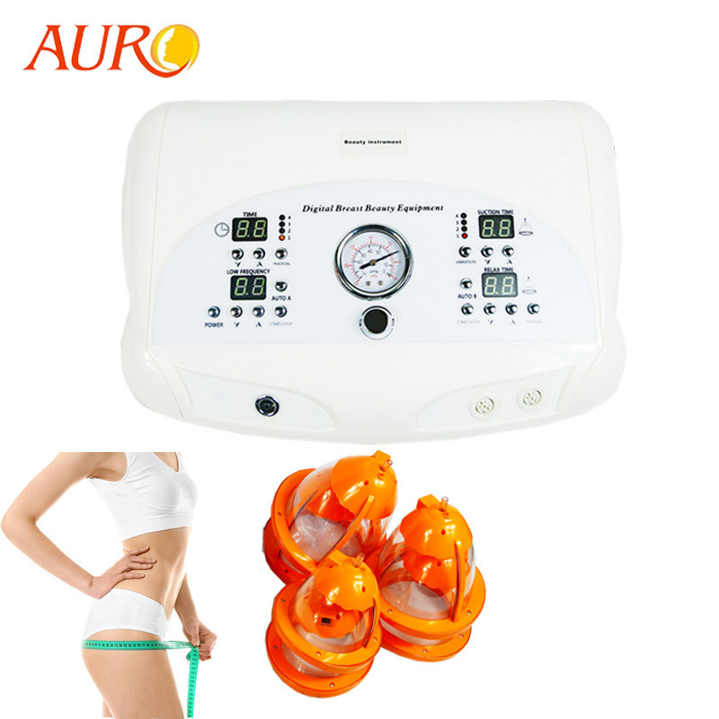 China Electric Breast Enlargement Pump Machine Commercial Vacuum Butt Lifting Machine on sale