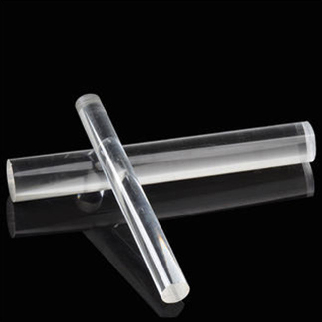  Diameter 10-90mm Length 2m Acrylic Tubes Rods Transparent Manufactures