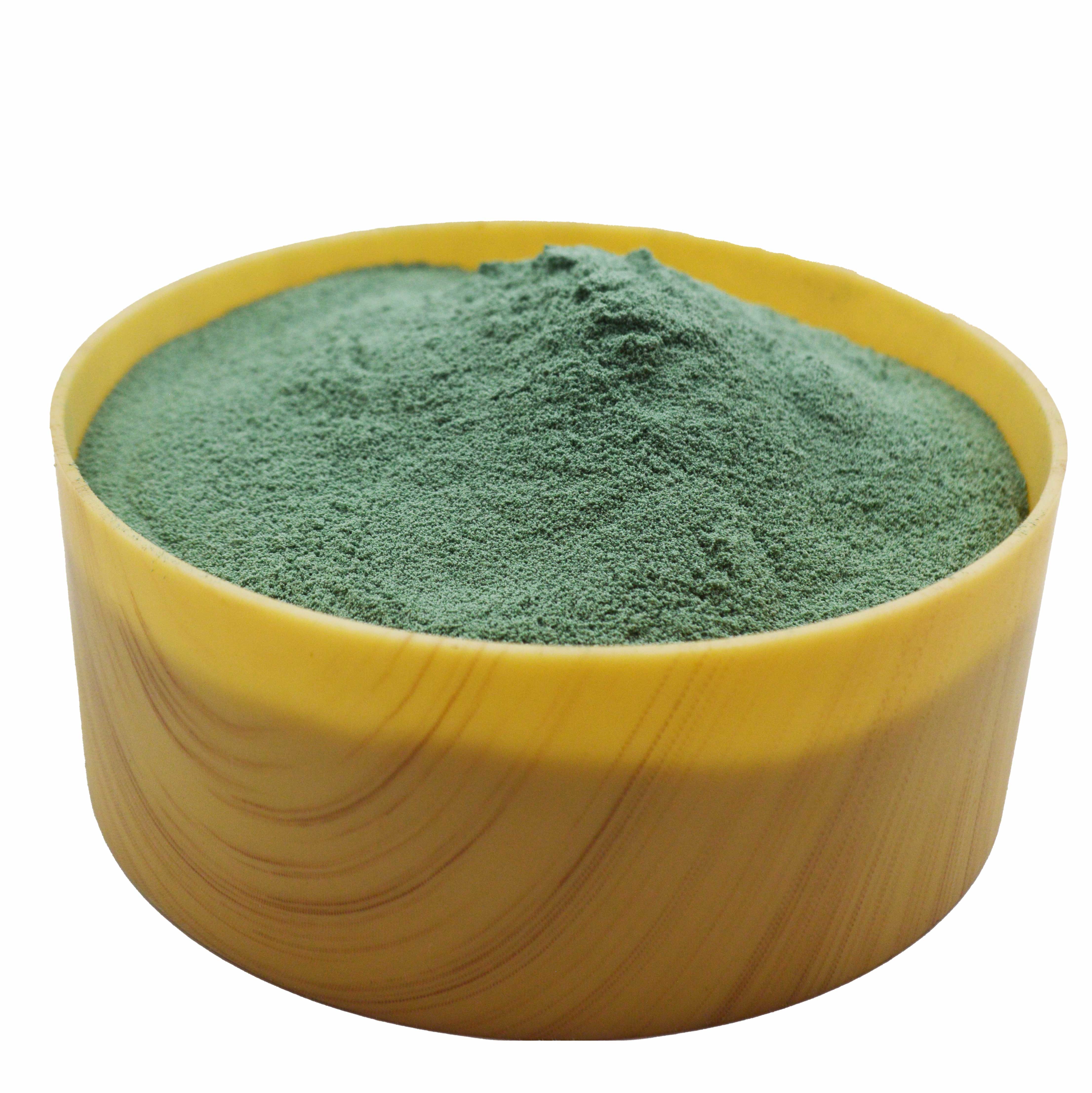 Buy cheap Amino Acid Protein Chromium Animal Feed Additive Green Powder CAS 7440-47-3 from wholesalers