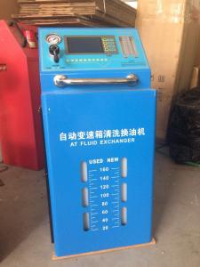  0.6KW AC Refrigerant Recovery Machine ≤75dB Noise Level Manufactures