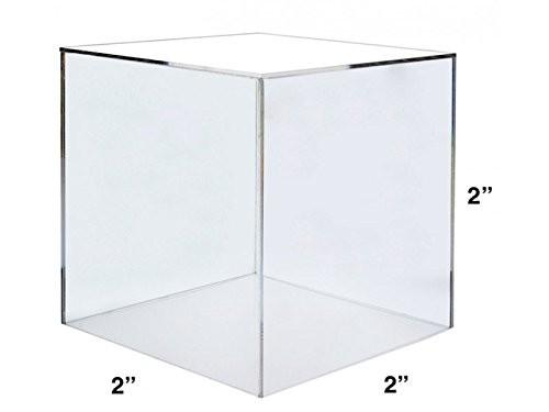 Pedestal Art Gallery Display Sculpture Stand With Safety Cover