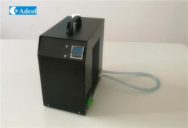 Quality TE Thermoelectric Water Chiller Semiconductor Cooler 550 Watt Heating Capacity for sale