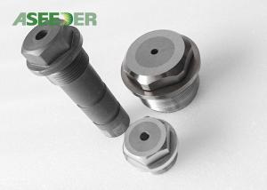  Wellhead Equipment Choke Bean / Choke Stem With Sufficient Strength And Rigidity Manufactures