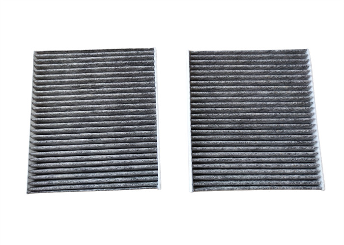 China 64119272642 Bmw Microfilter Carbon Cloth 64119163329 A Pair Car Cabin Filter on sale