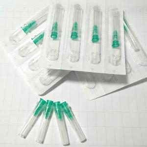  2019 High quality wholesale Insulin Pen Needles, 32G 4mm - 100 per Box Manufactures