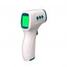 Buy cheap High Accuracy Non Contact Infrared Thermometer , Handheld Infrared Thermometer from wholesalers