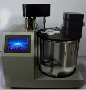  Anti Emulsification Petroleum Tester GBT 7605-1987 Method And GB-T 7305-2003 Manufactures