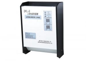  Three Phase Lightning Protection Box Manufactures