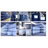 Buy cheap 107 Silicone Rubber PDMS Clear Silicone Oil For Construction Industry from wholesalers