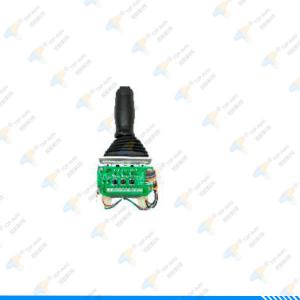  Industrial Joystick Controller , JL KR0048 For JLG Toucan 800A 1010 1210 131 Manufactures