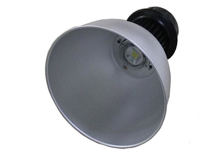  100w Led Highbay Light Cree Black Fixture Ce Driver With 90 Degree Beam Angle Manufactures