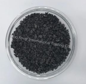 China 1-5mm CPC Calcined Petroleum Coke Pitch Coke(Carbon Raiser) In Steel Making on sale